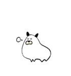 いろいろ描いたやつ（個別スタンプ：34）