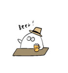 いろいろ描いたやつ（個別スタンプ：39）