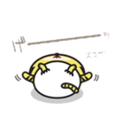 とらとらとらじろう（個別スタンプ：21）