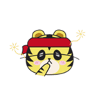 とらとらとらじろう（個別スタンプ：29）