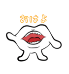 PARt'S その1（個別スタンプ：1）