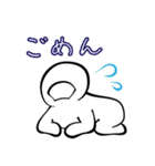 PARt'S その1（個別スタンプ：7）