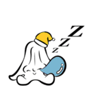 PARt'S その1（個別スタンプ：8）