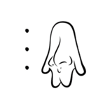 PARt'S その1（個別スタンプ：20）