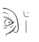 PARt'S その1（個別スタンプ：21）