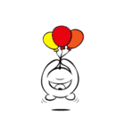 PARt'S その1（個別スタンプ：36）