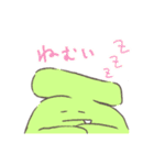 フルーチュウ（個別スタンプ：11）