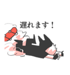 多分日常的なスタンプ（個別スタンプ：10）