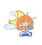初めまして、まさやです！（個別スタンプ：14）