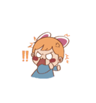 初めまして、まさやです！（個別スタンプ：18）