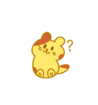 初めまして、まさやです！（個別スタンプ：20）