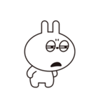 PLUG BUNNY！ 2（個別スタンプ：1）