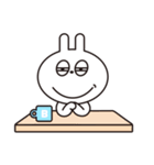 PLUG BUNNY！ 2（個別スタンプ：2）