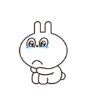 PLUG BUNNY！ 2（個別スタンプ：5）