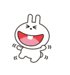 PLUG BUNNY！ 2（個別スタンプ：8）