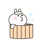 PLUG BUNNY！ 2（個別スタンプ：10）