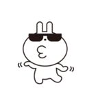 PLUG BUNNY！ 2（個別スタンプ：11）