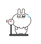 PLUG BUNNY！ 2（個別スタンプ：13）