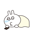 PLUG BUNNY！ 2（個別スタンプ：15）