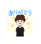 juutama（個別スタンプ：2）