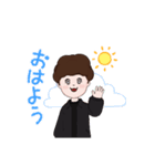 juutama（個別スタンプ：5）