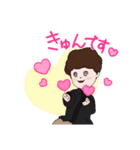 juutama（個別スタンプ：6）
