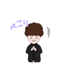 juutama（個別スタンプ：11）