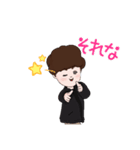 juutama（個別スタンプ：15）