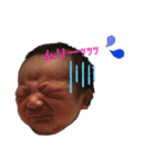 mysweetbabyes（個別スタンプ：3）