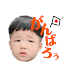 mysweetbabyes（個別スタンプ：9）