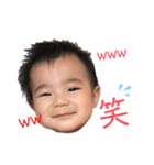 mysweetbabyes（個別スタンプ：12）