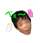 mysweetbabyes（個別スタンプ：13）