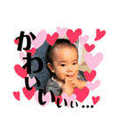 mysweetbabyes（個別スタンプ：18）