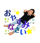 mysweetbabyes（個別スタンプ：19）