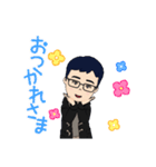 tiitama（個別スタンプ：4）
