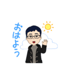 tiitama（個別スタンプ：5）