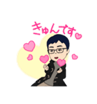 tiitama（個別スタンプ：6）