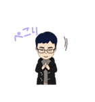 tiitama（個別スタンプ：11）