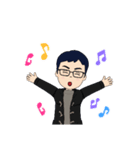 tiitama（個別スタンプ：13）