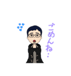 tiitama（個別スタンプ：14）