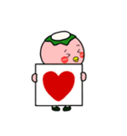 日々かっぱ4（個別スタンプ：12）