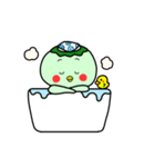 日々かっぱ4（個別スタンプ：39）