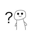 上から目線の人間〜タメ口スタンプ〜（個別スタンプ：26）