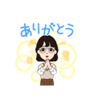 桜良アバタースタンプ（個別スタンプ：2）