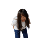 アナフィラキシーショックの怖さ（個別スタンプ：21）