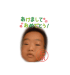 W高柳と愉快な仲間たちw（個別スタンプ：11）