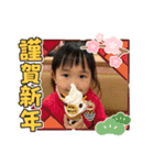 ＃30（個別スタンプ：1）