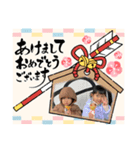 ＃30（個別スタンプ：4）