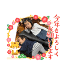 ＃30（個別スタンプ：5）