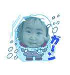 ＃30（個別スタンプ：6）